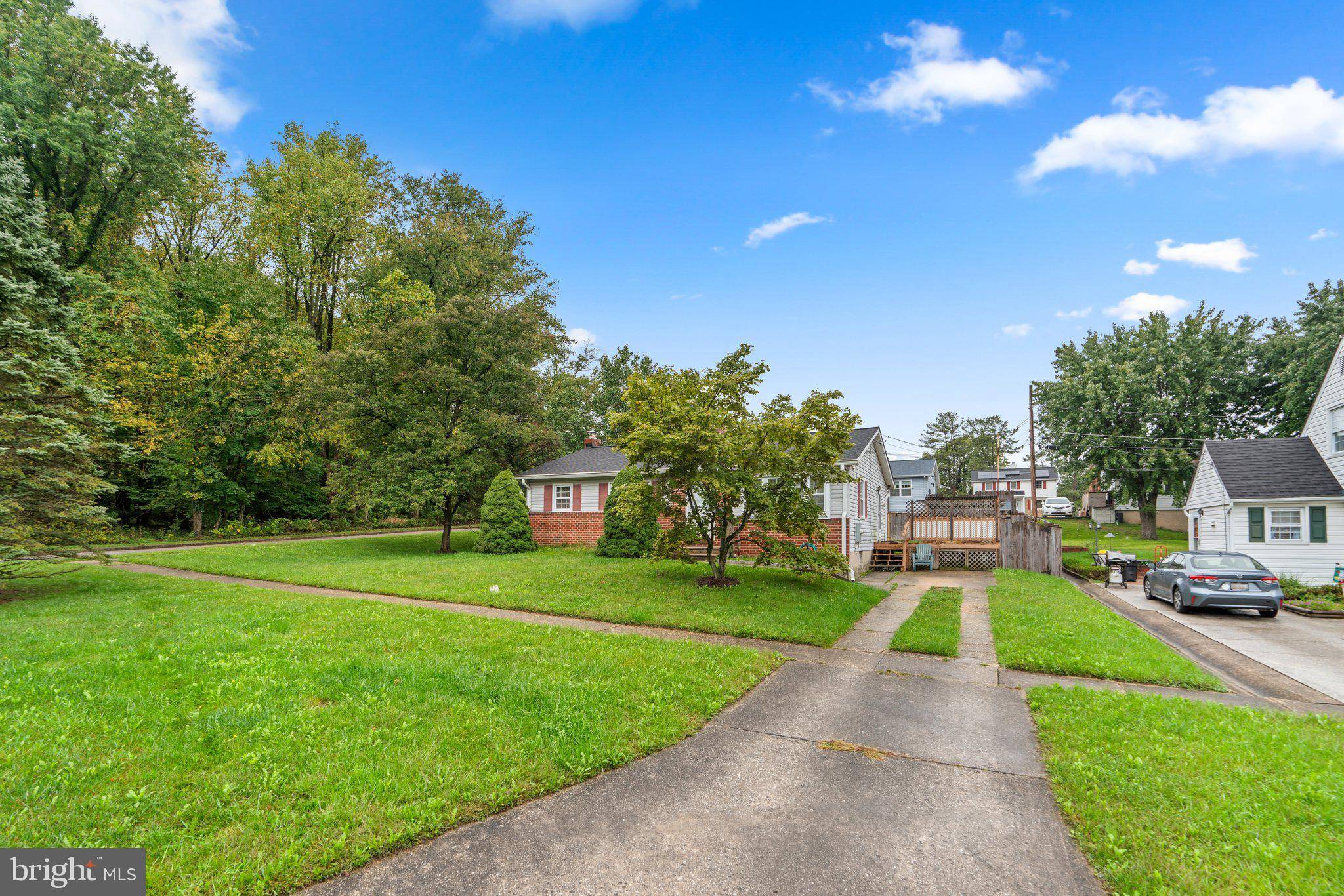 Catonsville, MD 21228,6005 KEITHMONT CT