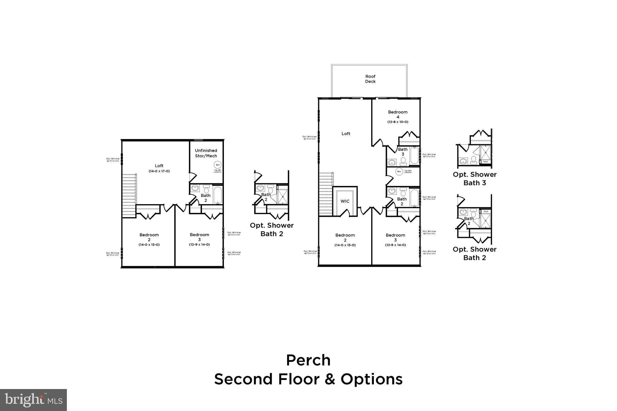 Ocean View, DE 19970,TBB MERRICK WAY #PERCH