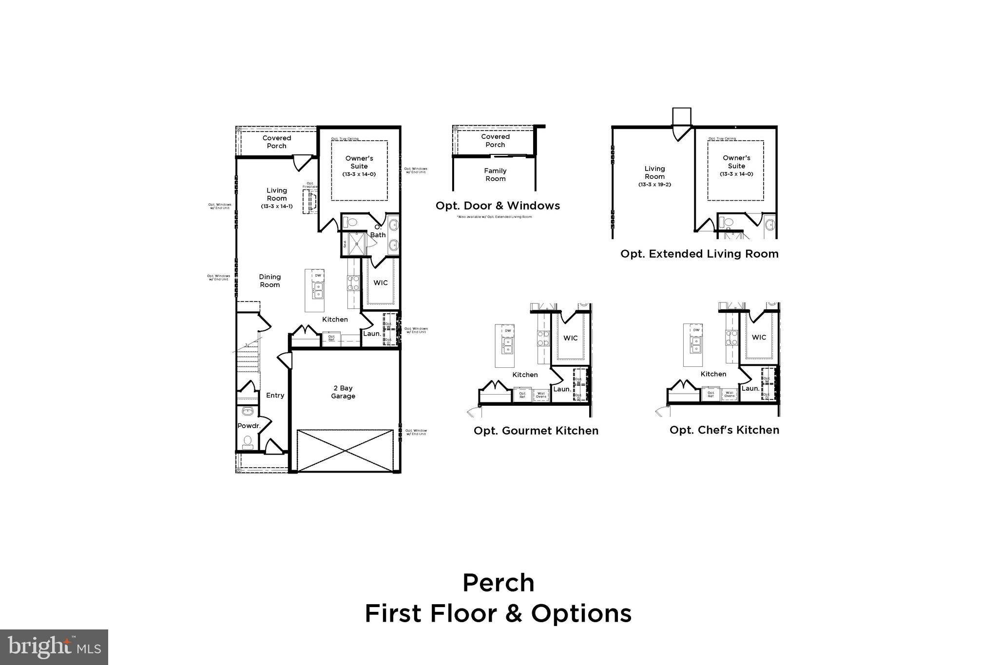 Ocean View, DE 19970,HOMESITE 1 MERRICK WAY