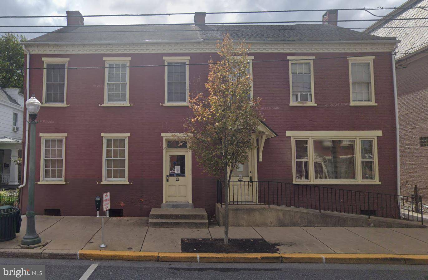 Lititz, PA 17543,104-106 EAST MAIN STREET