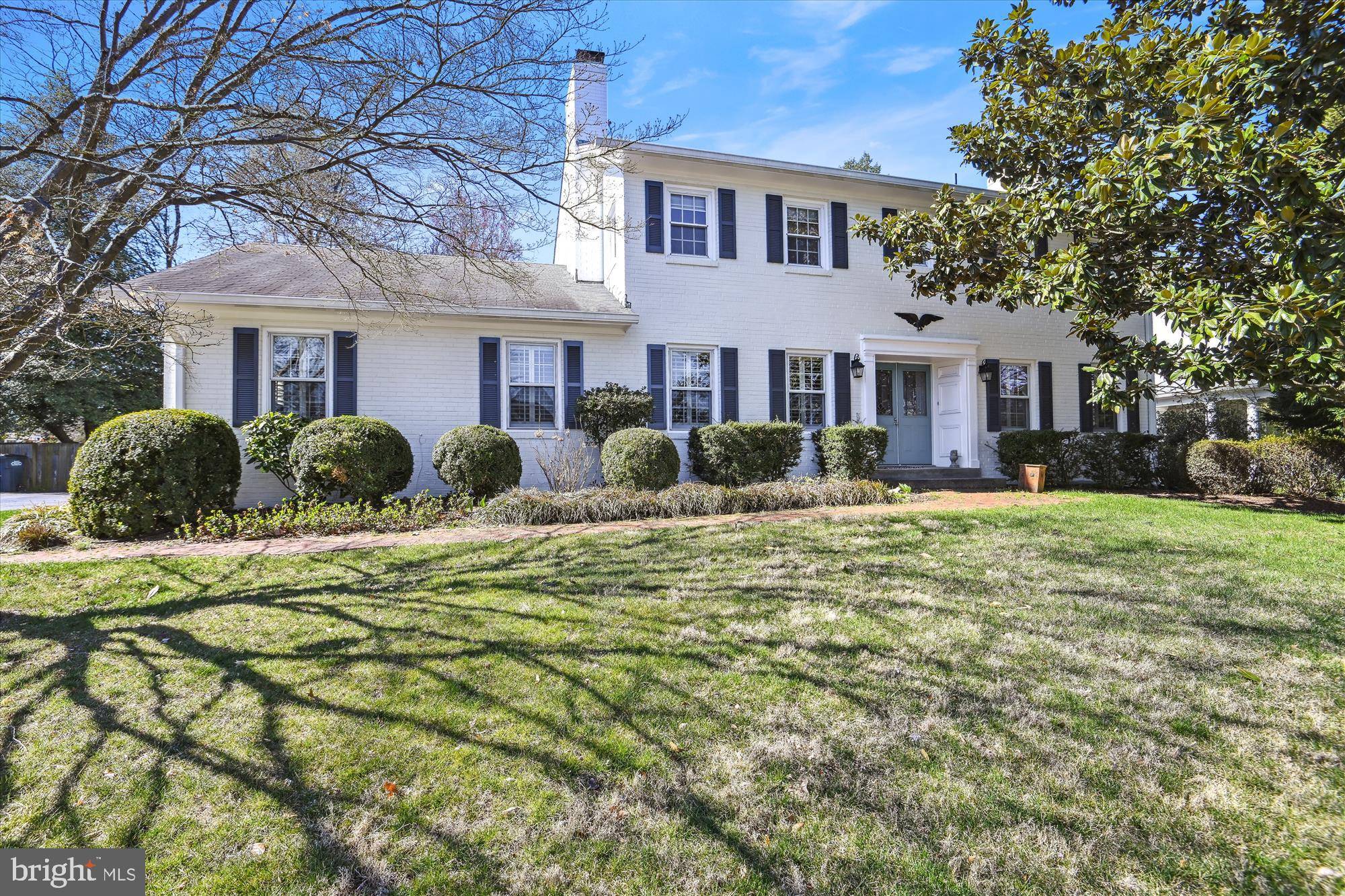 Mclean, VA 22101,1448 HIGHWOOD DR