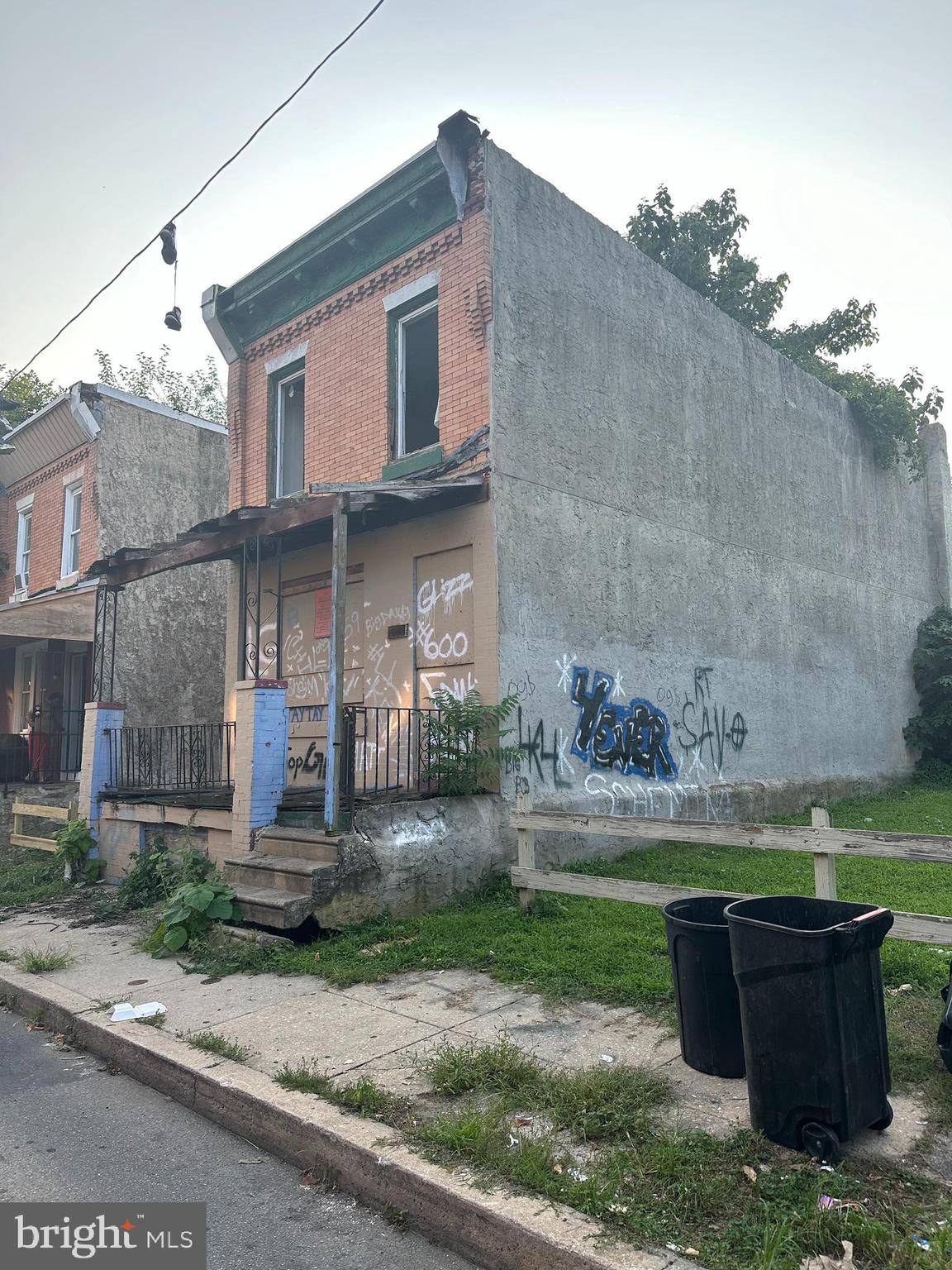 Philadelphia, PA 19142,6031 REINHARD ST