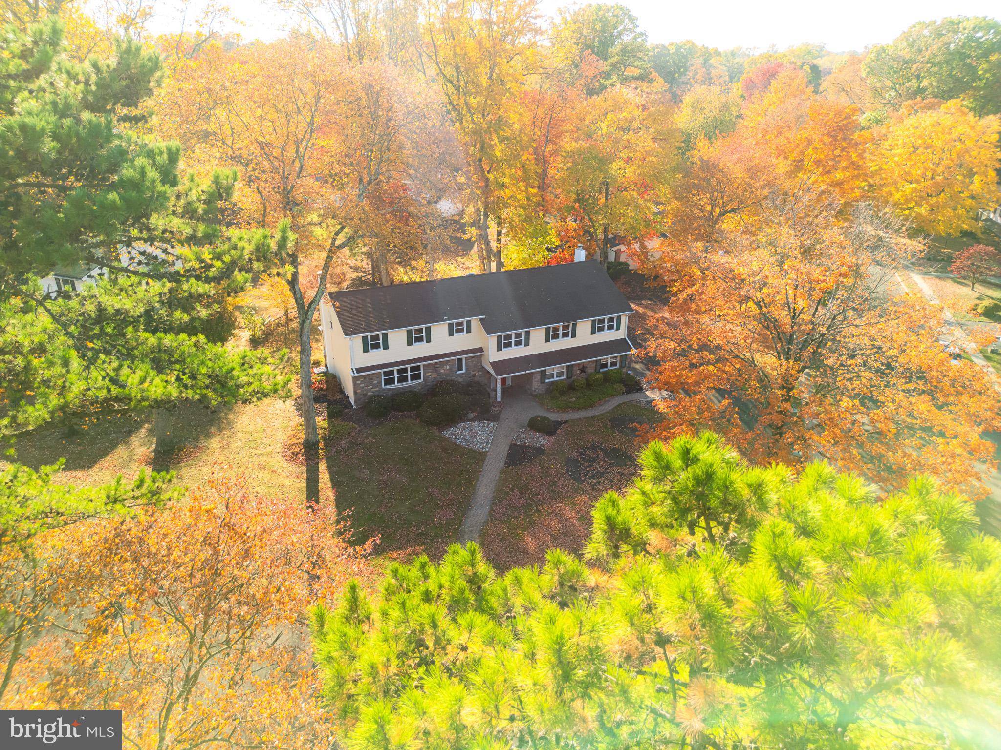 Yardley, PA 19067,1261 UNIVERSITY DR
