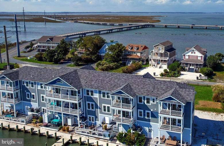Chincoteague, VA 23336,6189 MARSH ISLAND DR