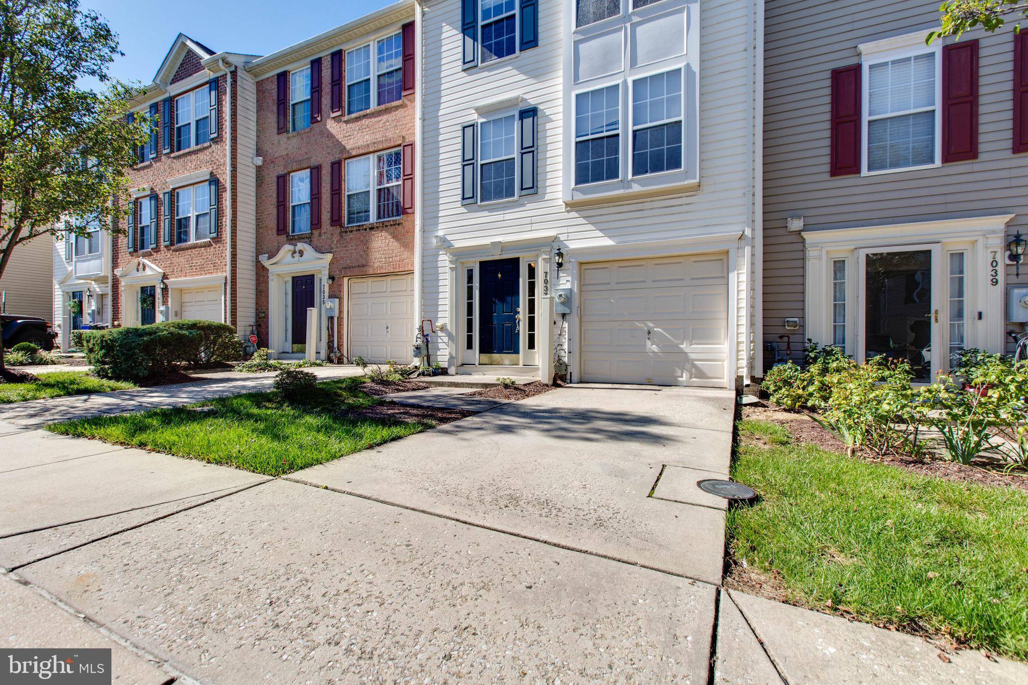 Elkridge, MD 21075,7037 HOLLY SPRINGS LN #71