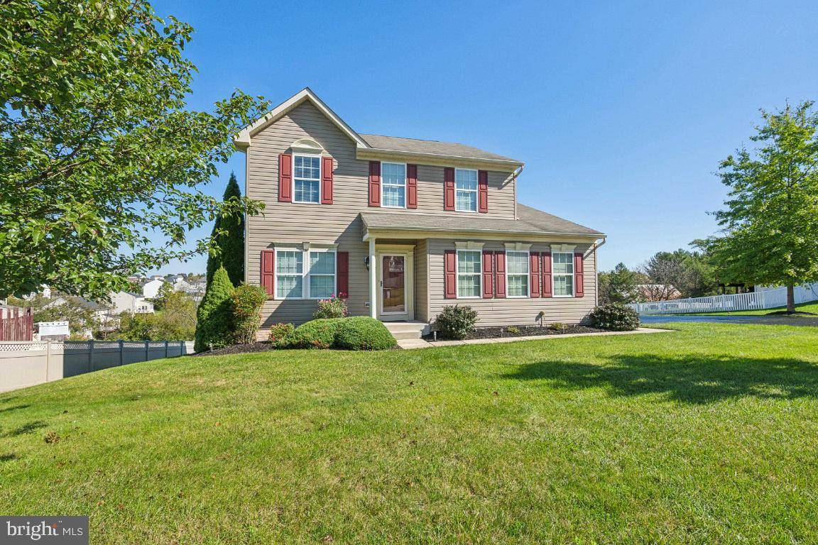 Hanover, PA 17331,23 MALEK DR