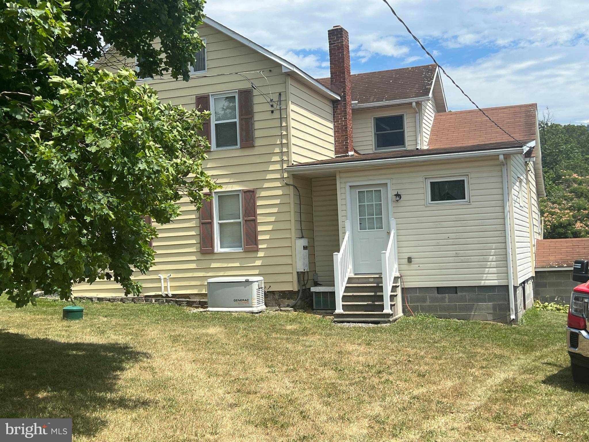 Little Orleans, MD 21766,11119 STOTLEMEYER RD SE