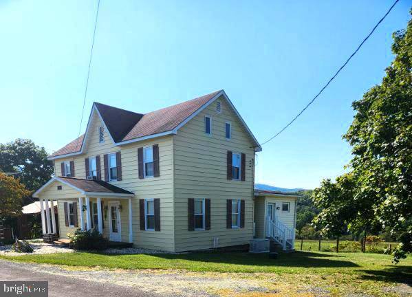 Little Orleans, MD 21766,11119 STOTLEMEYER RD SE
