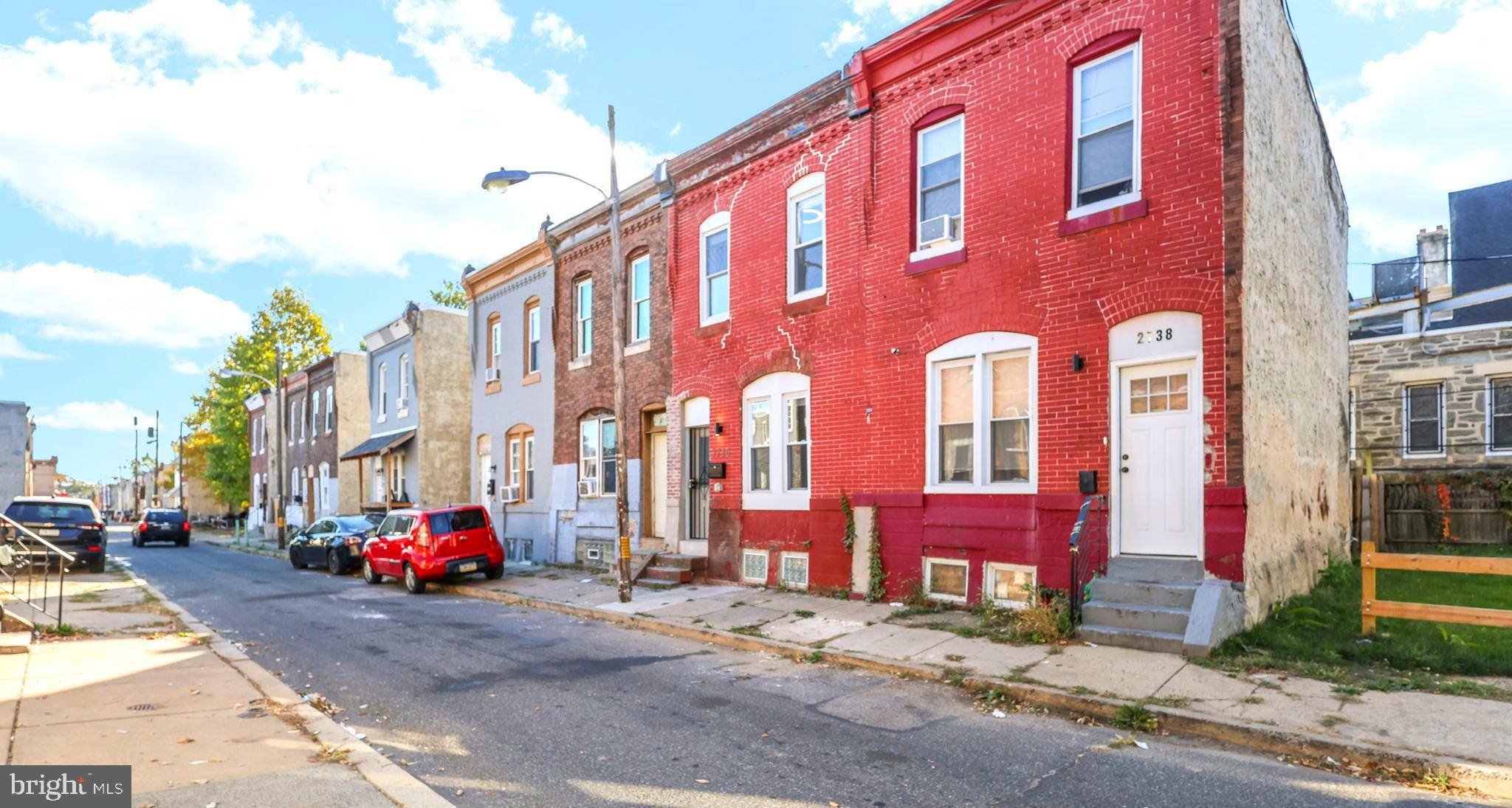 Philadelphia, PA 19132,2736 W STERNER ST