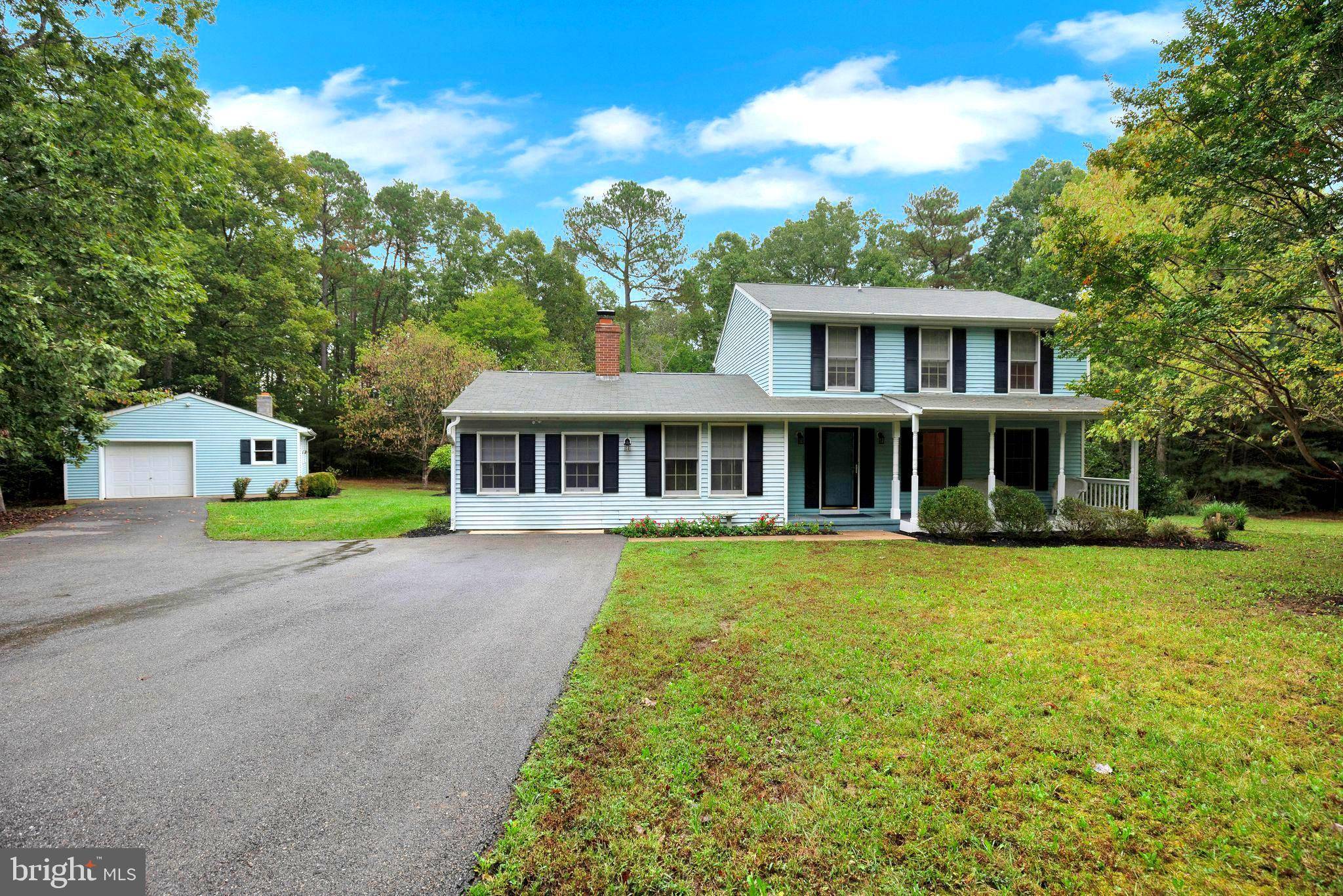 Leonardtown, MD 20650,20418 SCARLET TANAGER WAY