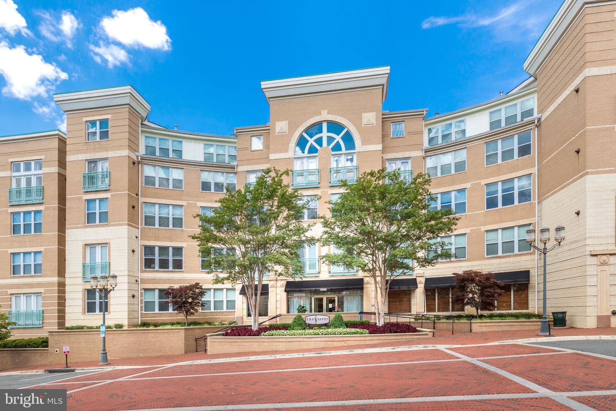 Reston, VA 20190,12000 MARKET ST #266