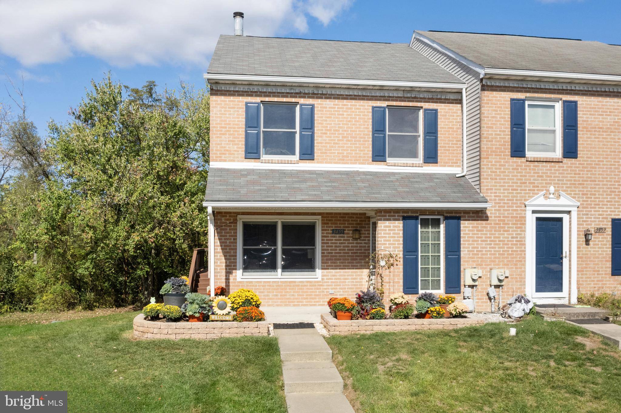 Perkiomenville, PA 18074,3455 FOXFIELD CIR