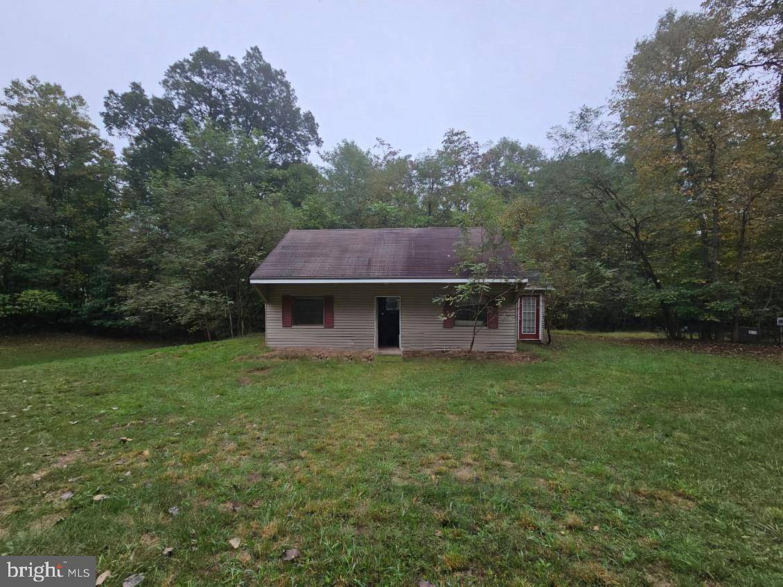 Hedgesville, WV 25427,161 ARROWHEAD TRL