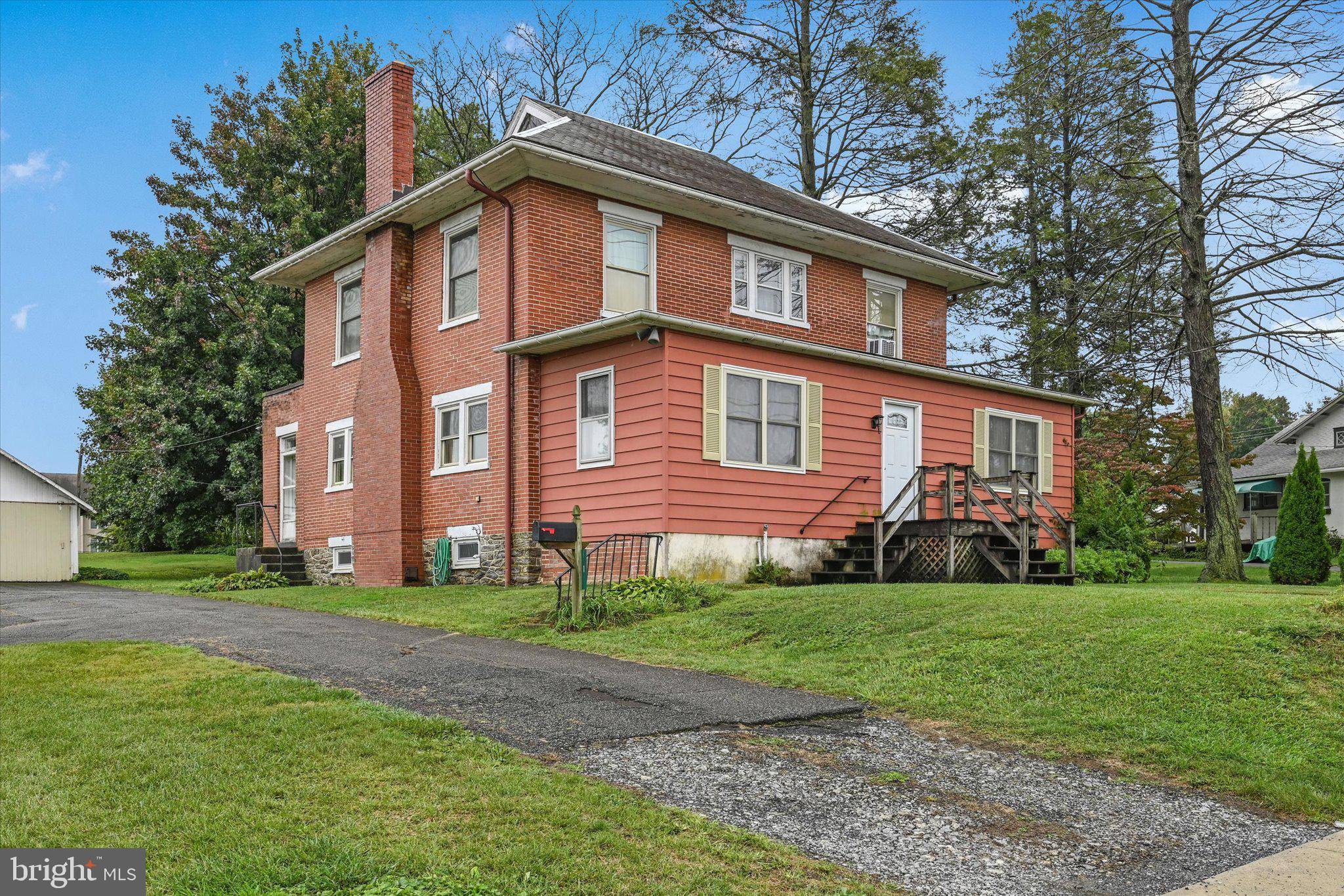 Quarryville, PA 17566,Address not disclosed