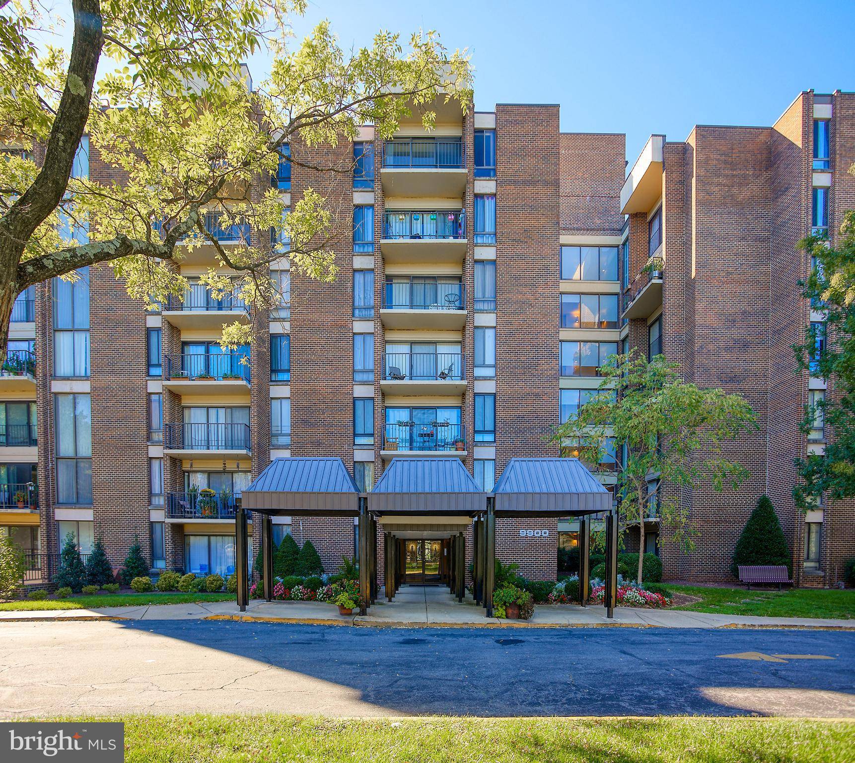 Silver Spring, MD 20902,9900 GEORGIA AVE #27-213