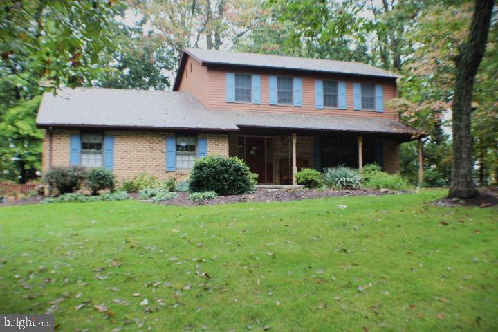 Hanover, PA 17331,111 LINDSAY LN