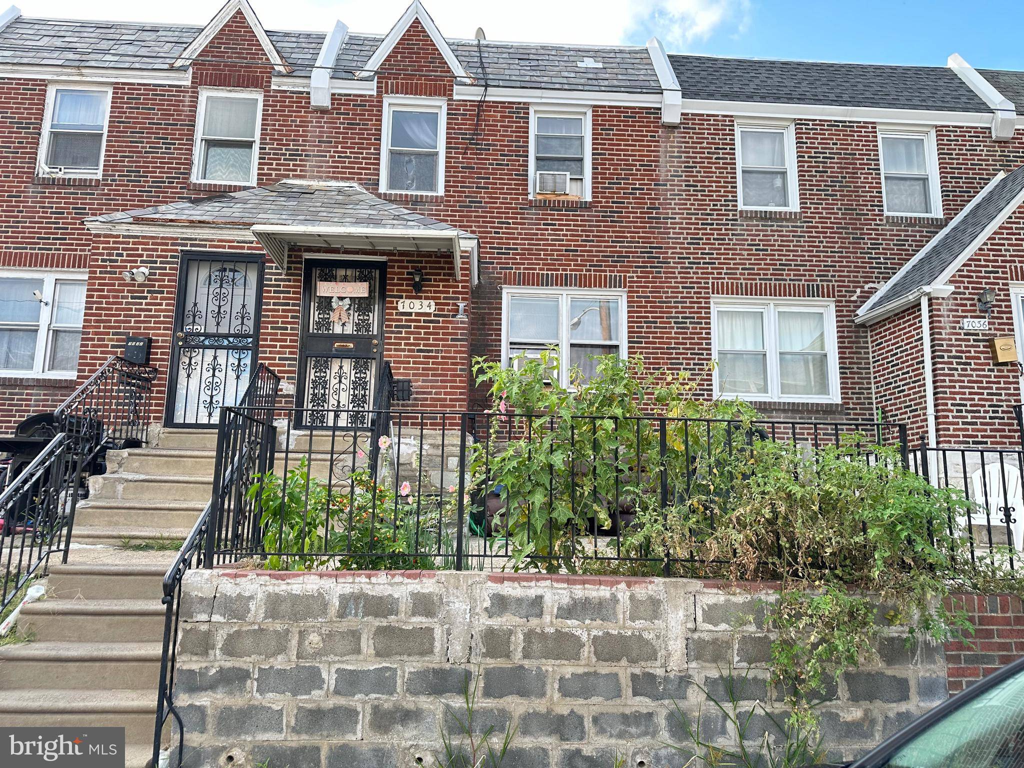 Philadelphia, PA 19149,7034 SOUDER ST