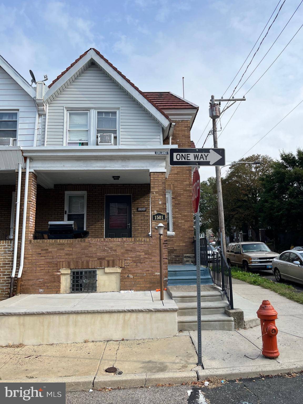 Philadelphia, PA 19126,1501 ORLAND ST