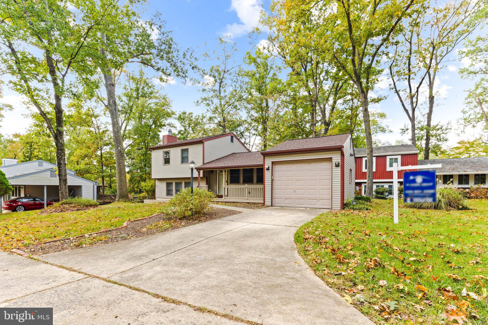 Columbia, MD 21045,9487 CAMELDRIVER CT