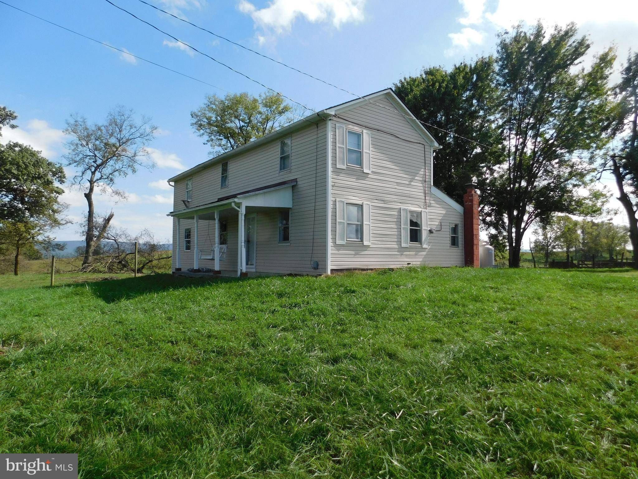 Charles Town, WV 25414,562 BERRYVILLE PIKE