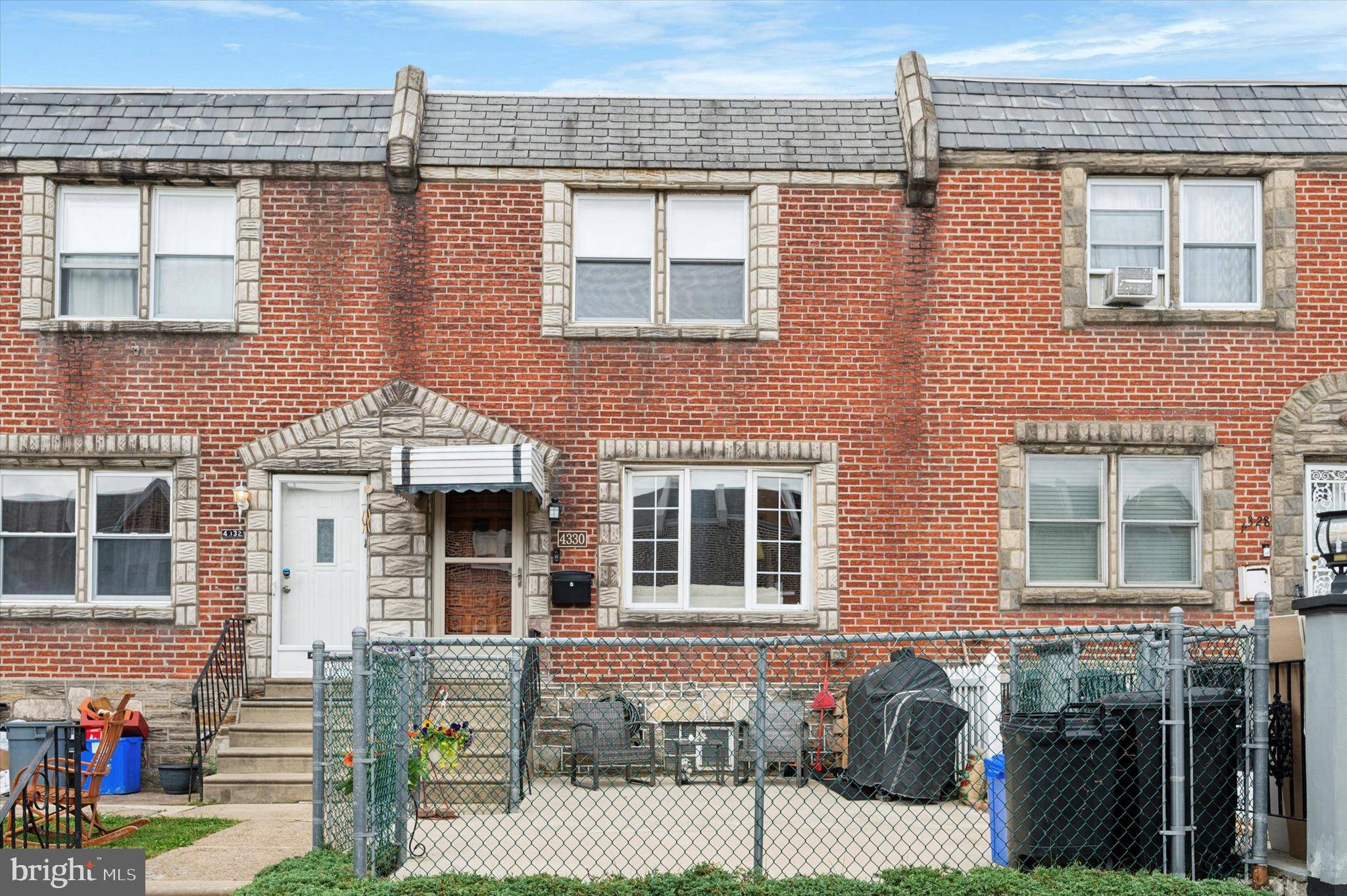 Philadelphia, PA 19136,4330 OAKMONT ST