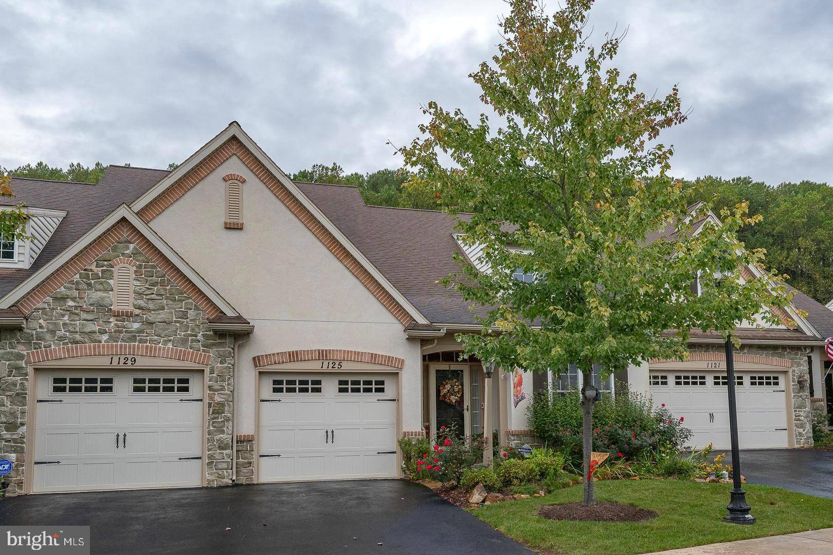 Downingtown, PA 19335,1125 S RED MAPLE WAY