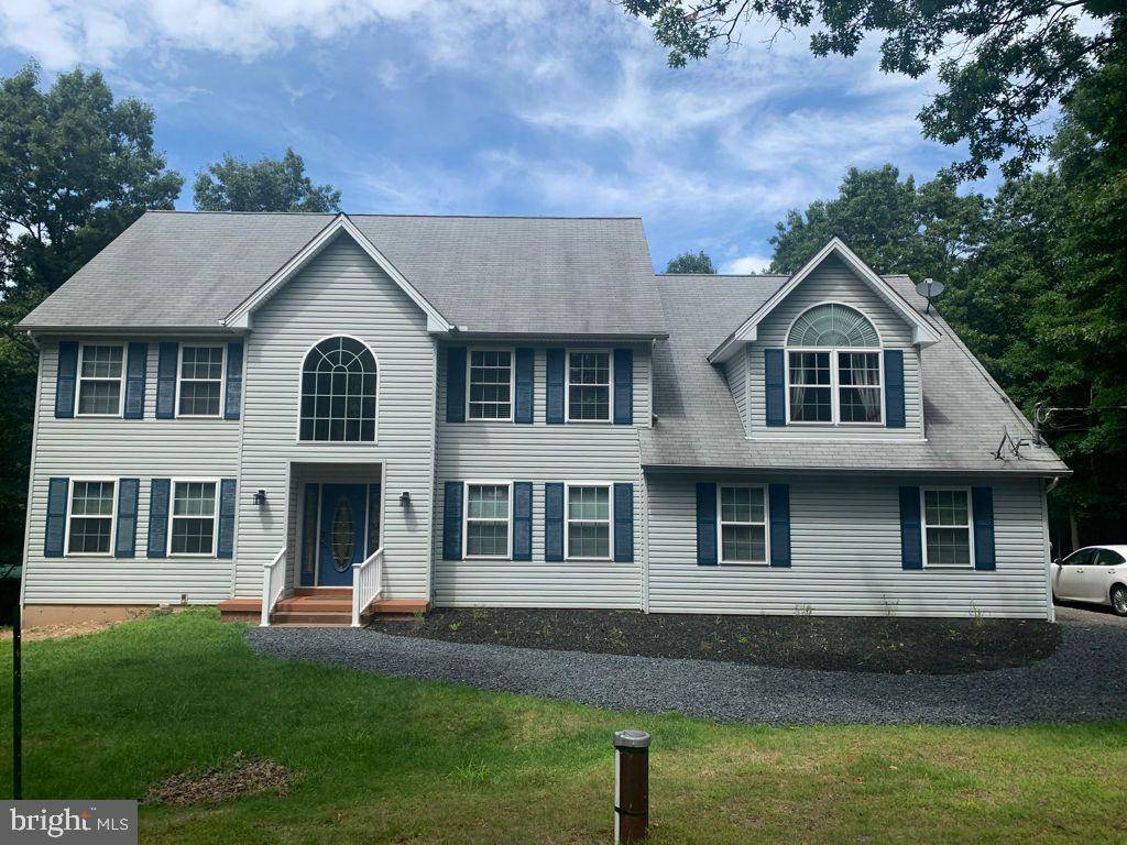 Albrightsville, PA 18210,159 WINDING WAY