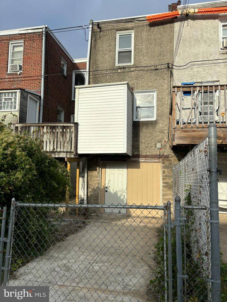 Philadelphia, PA 19138,7175 N UBER ST