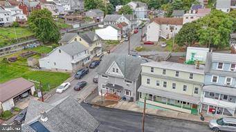 Tamaqua, PA 18252,263-265 CLAY ST