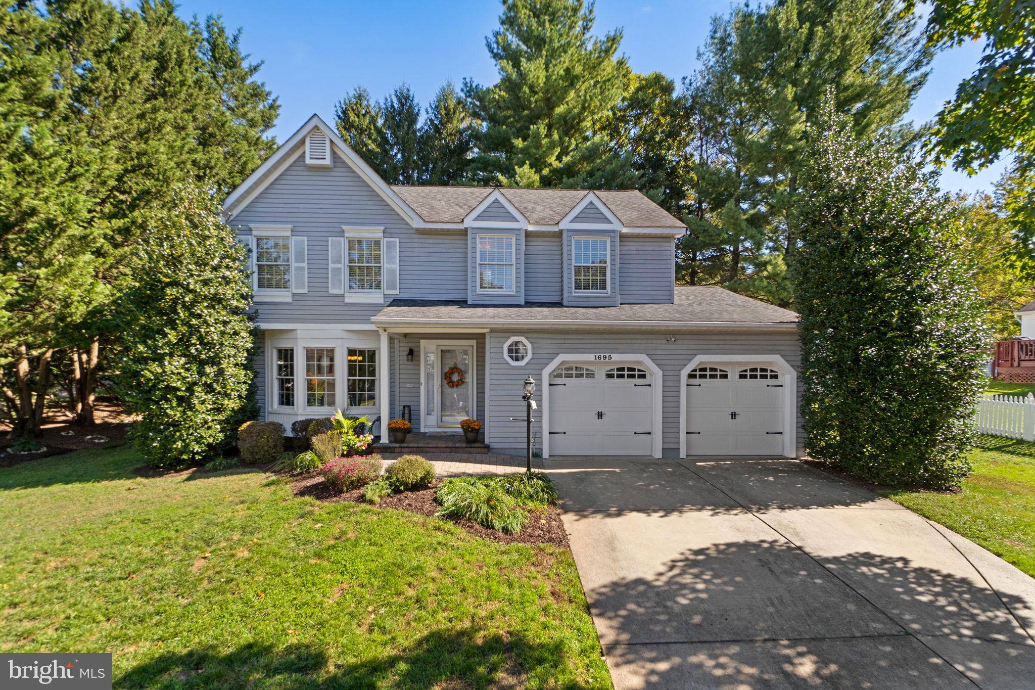 Eldersburg, MD 21784,1695 KING RICHARD RD