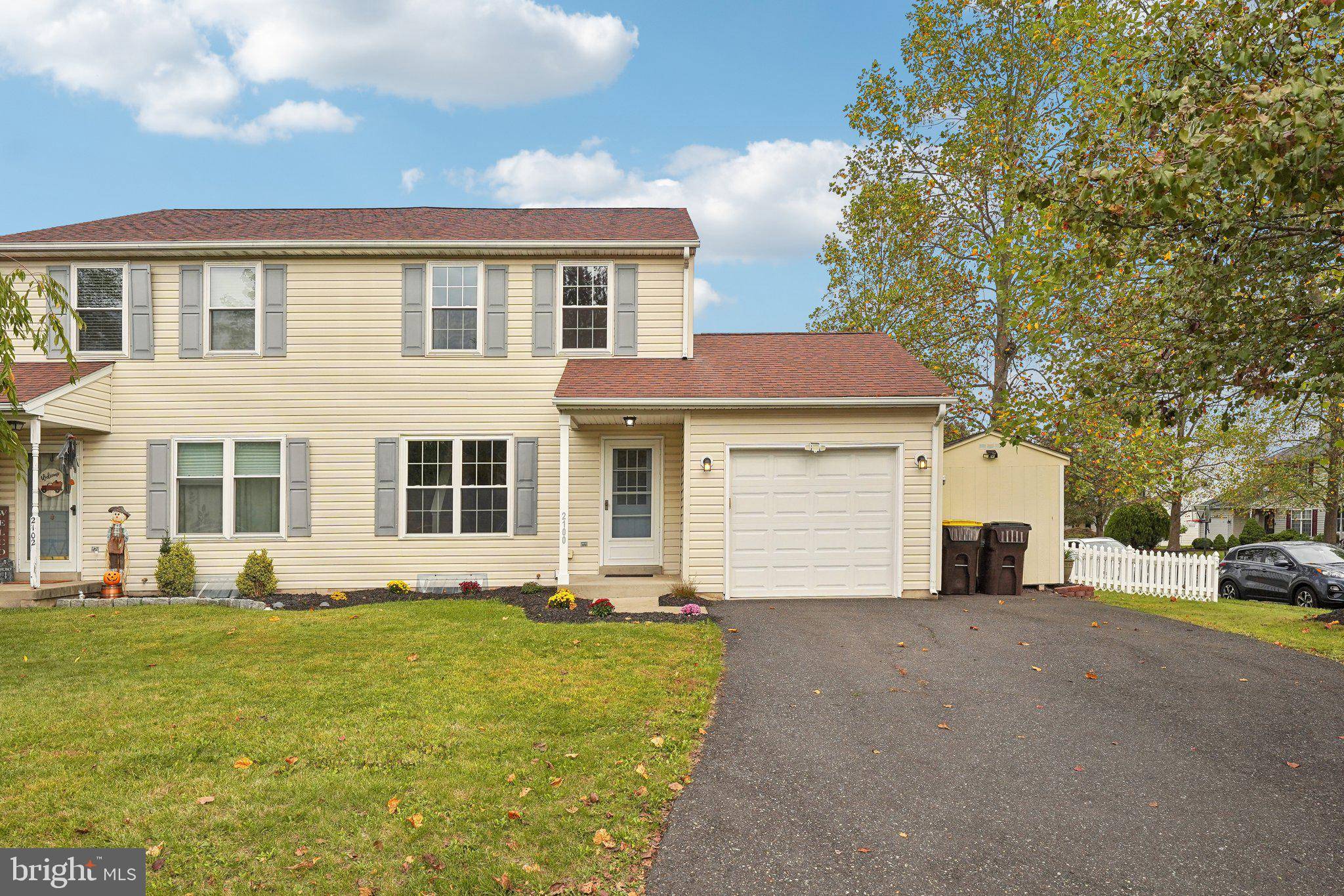 Quakertown, PA 18951,2100 MILL VALLEY LN