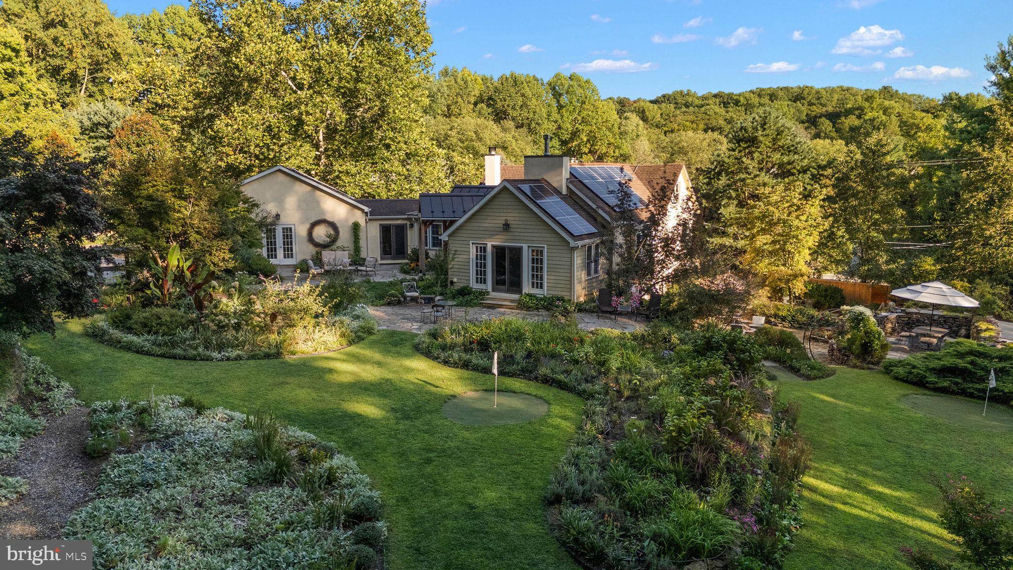 Chadds Ford, PA 19317,126 RIDGE RD