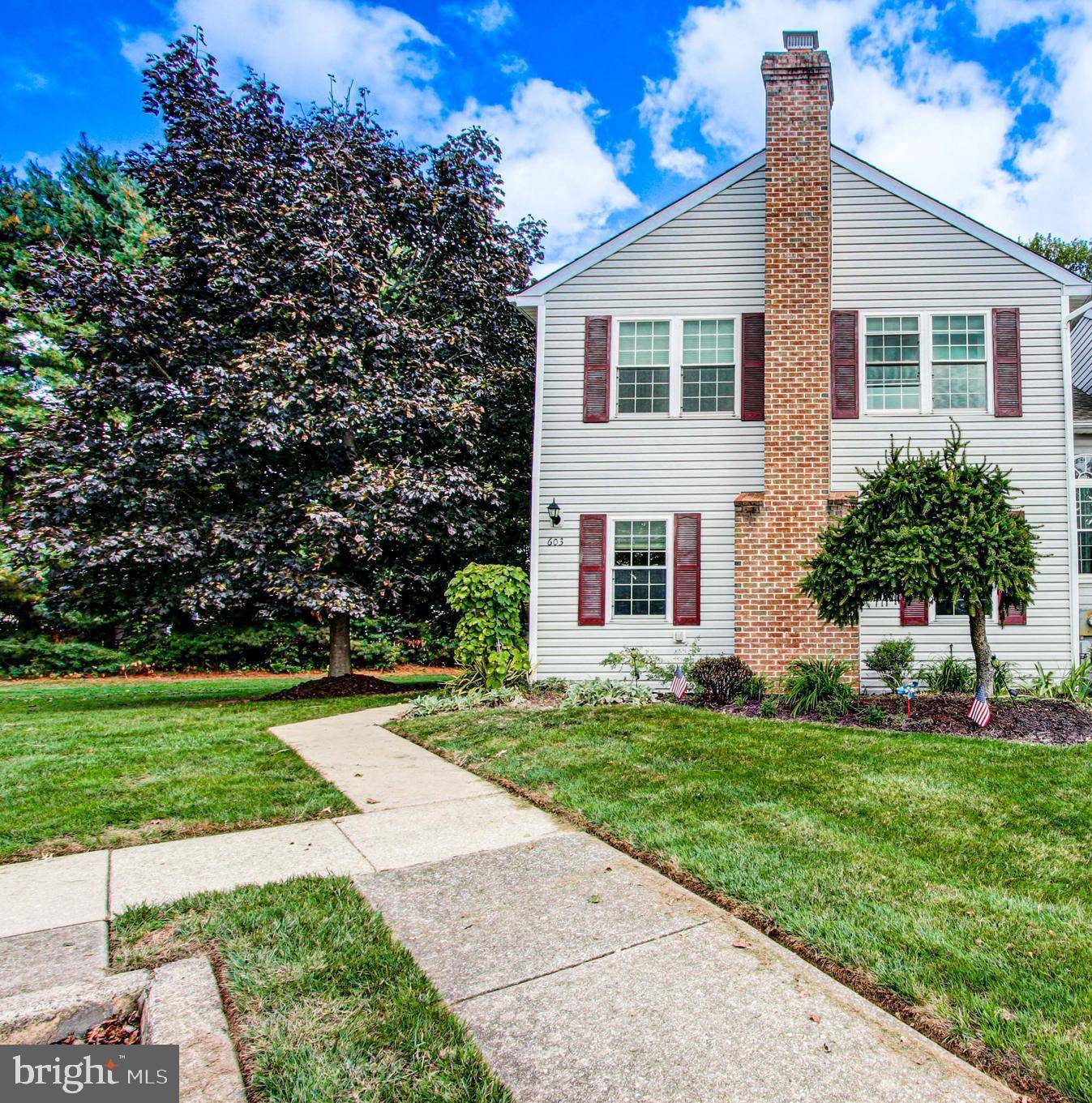 Lansdale, PA 19446,603 BEACON CT