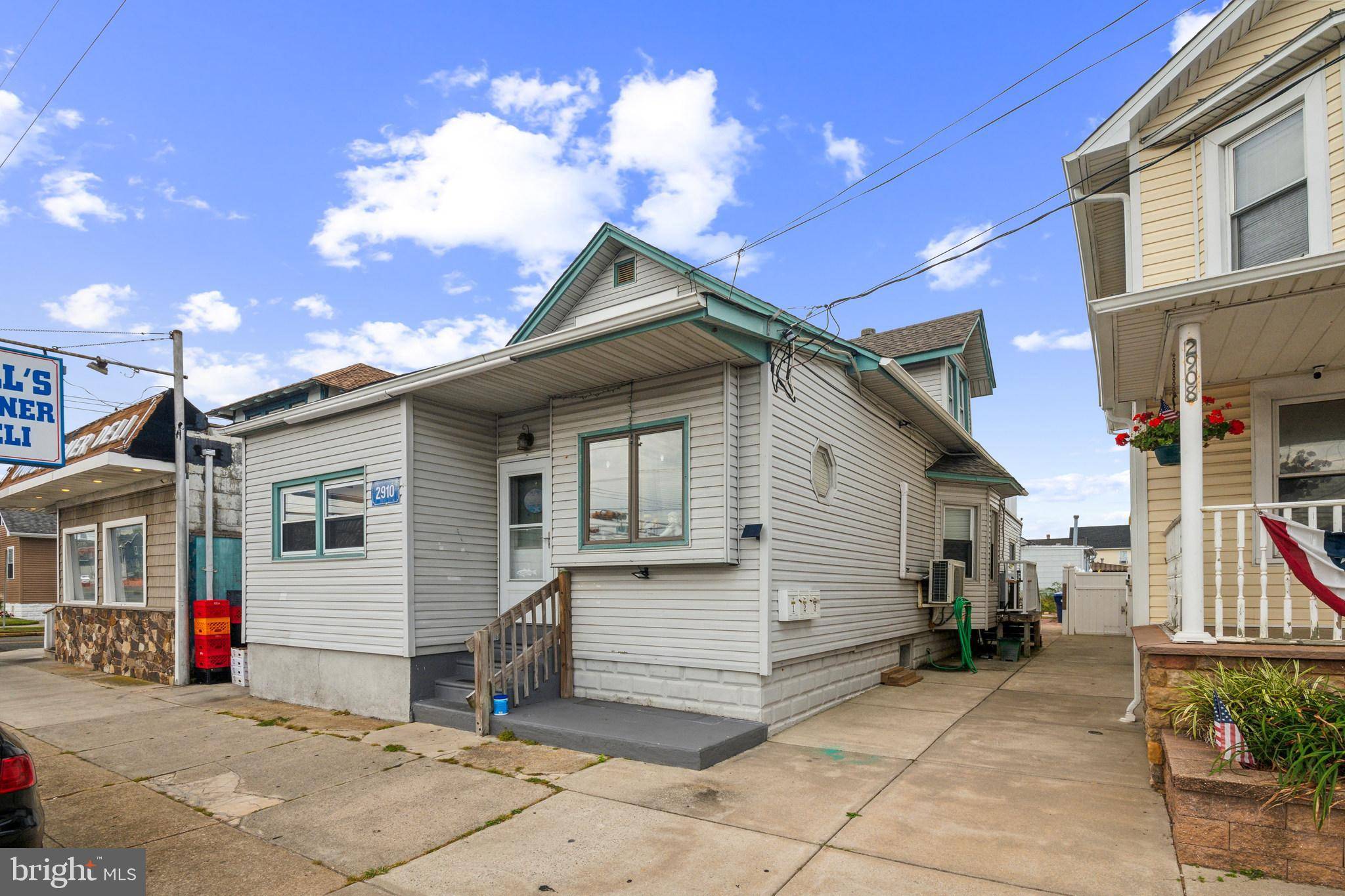Wildwood, NJ 08260,2910 PARK BLVD
