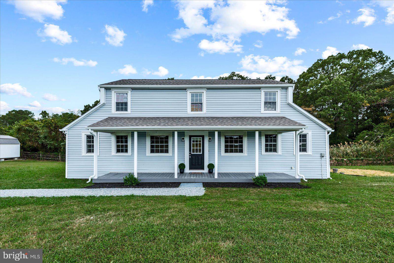 Hague, VA 22469,5001 COLES POINT RD