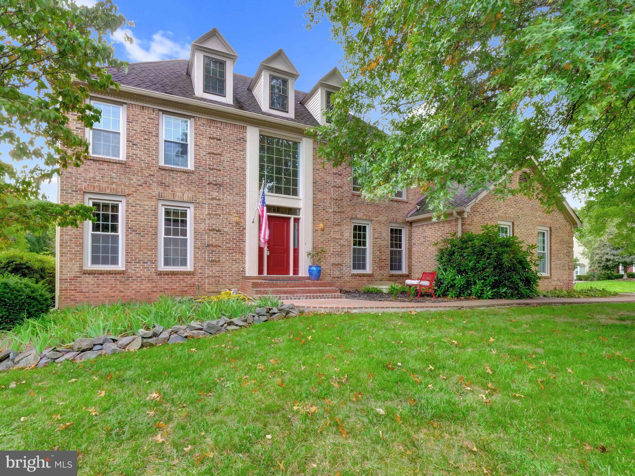 Centreville, VA 20120,6501 FLOWERDEW HUNDRED CT