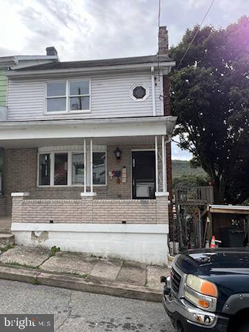 Tamaqua, PA 18252,224 BROWN ST