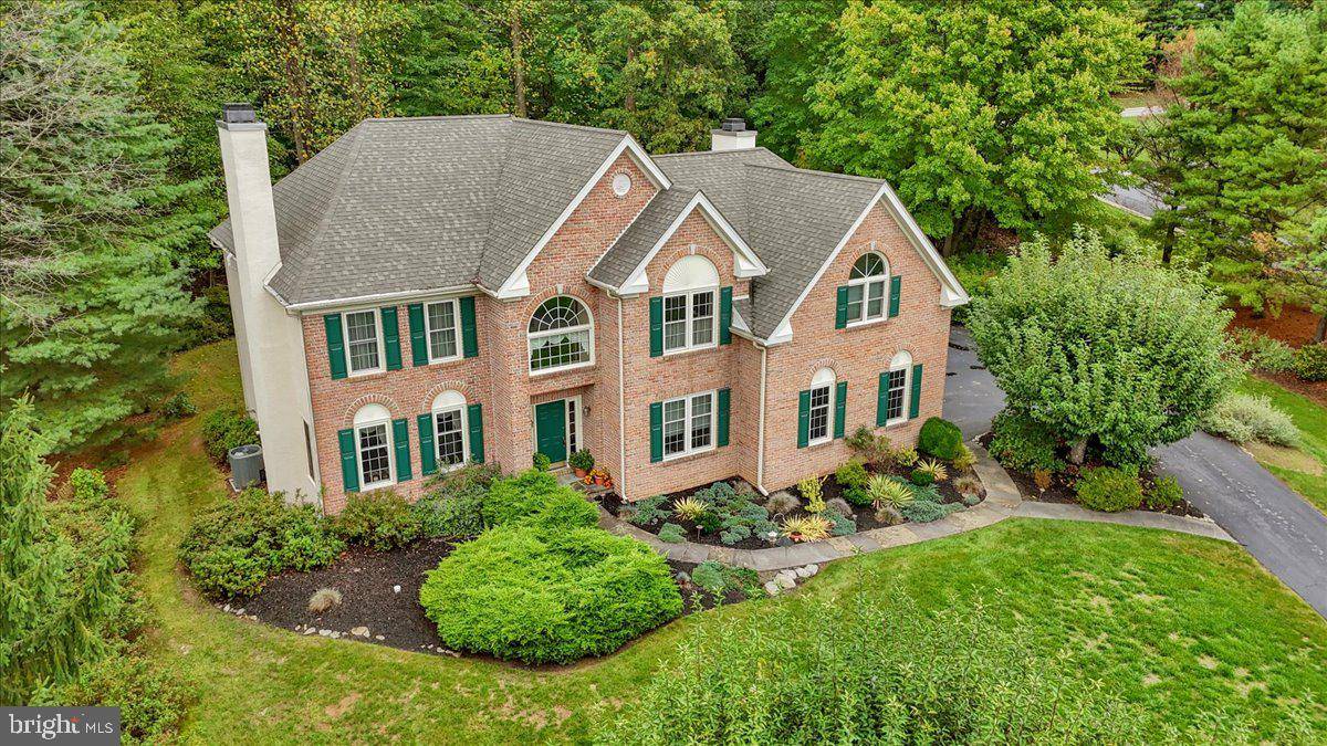 Downingtown, PA 19335,1301 RICHMOND PL