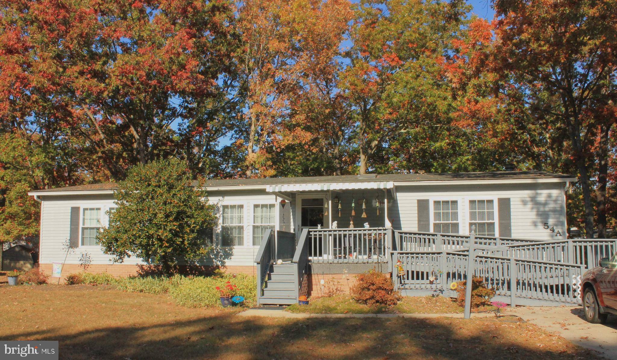 Sicklerville, NJ 08081,54A LOFT MOUNTAIN