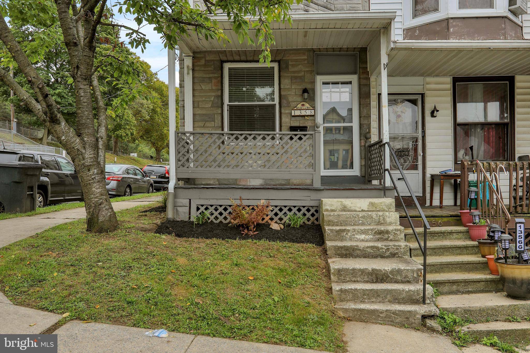 Reading, PA 19604,1358 GREEN ST