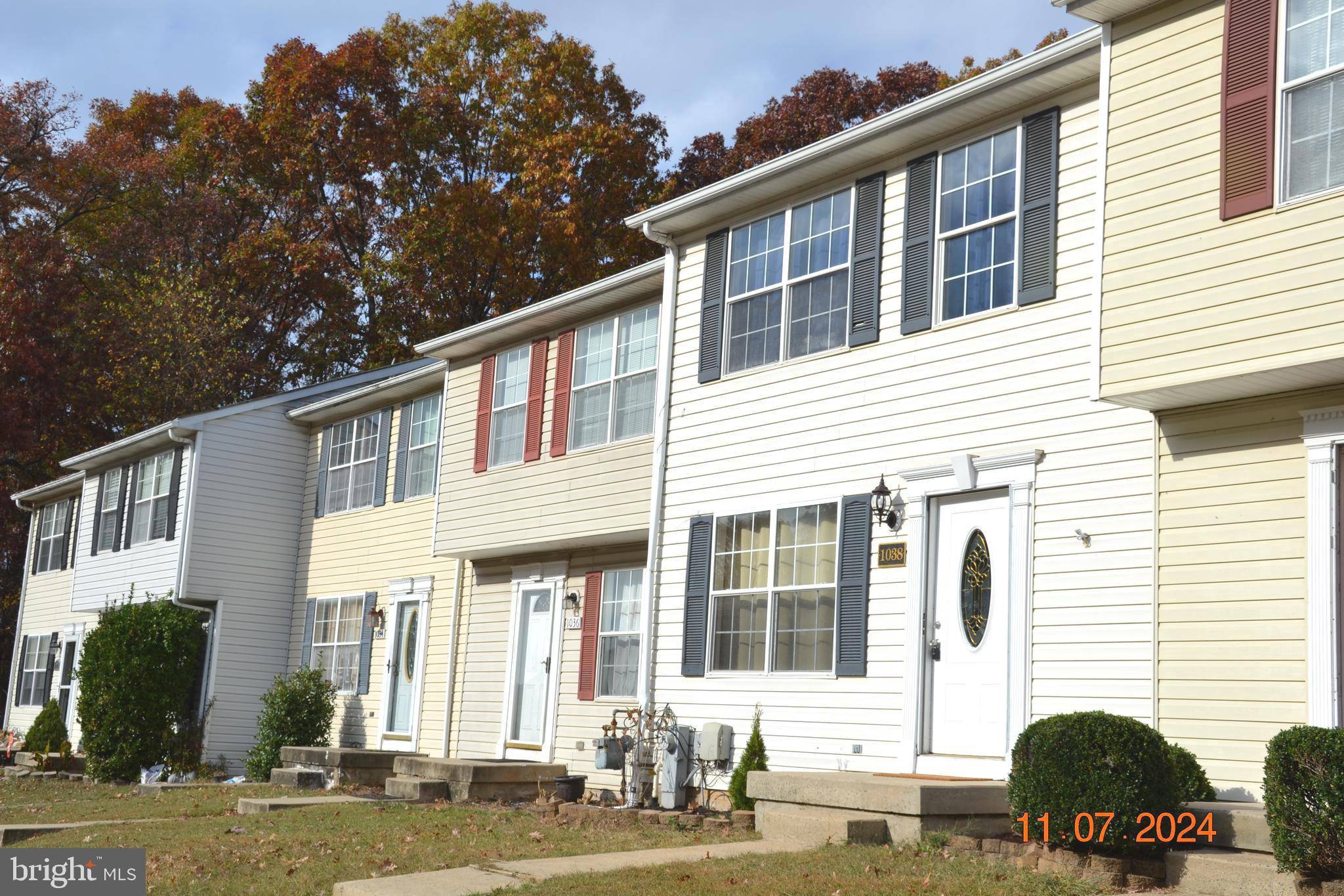 Essex, MD 21221,1038 DEBBIE AVE