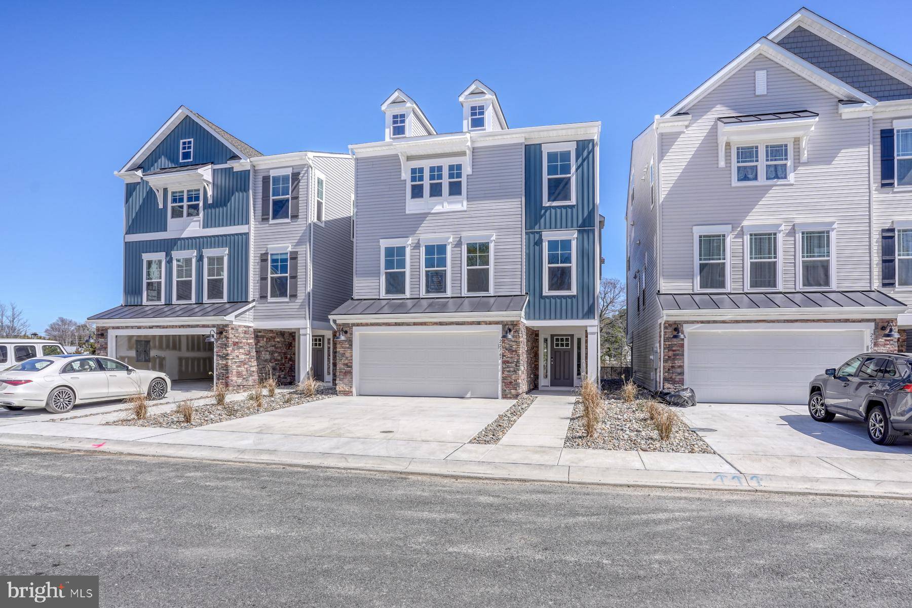 Rehoboth Beach, DE 19971,22767 KEEL CT #12