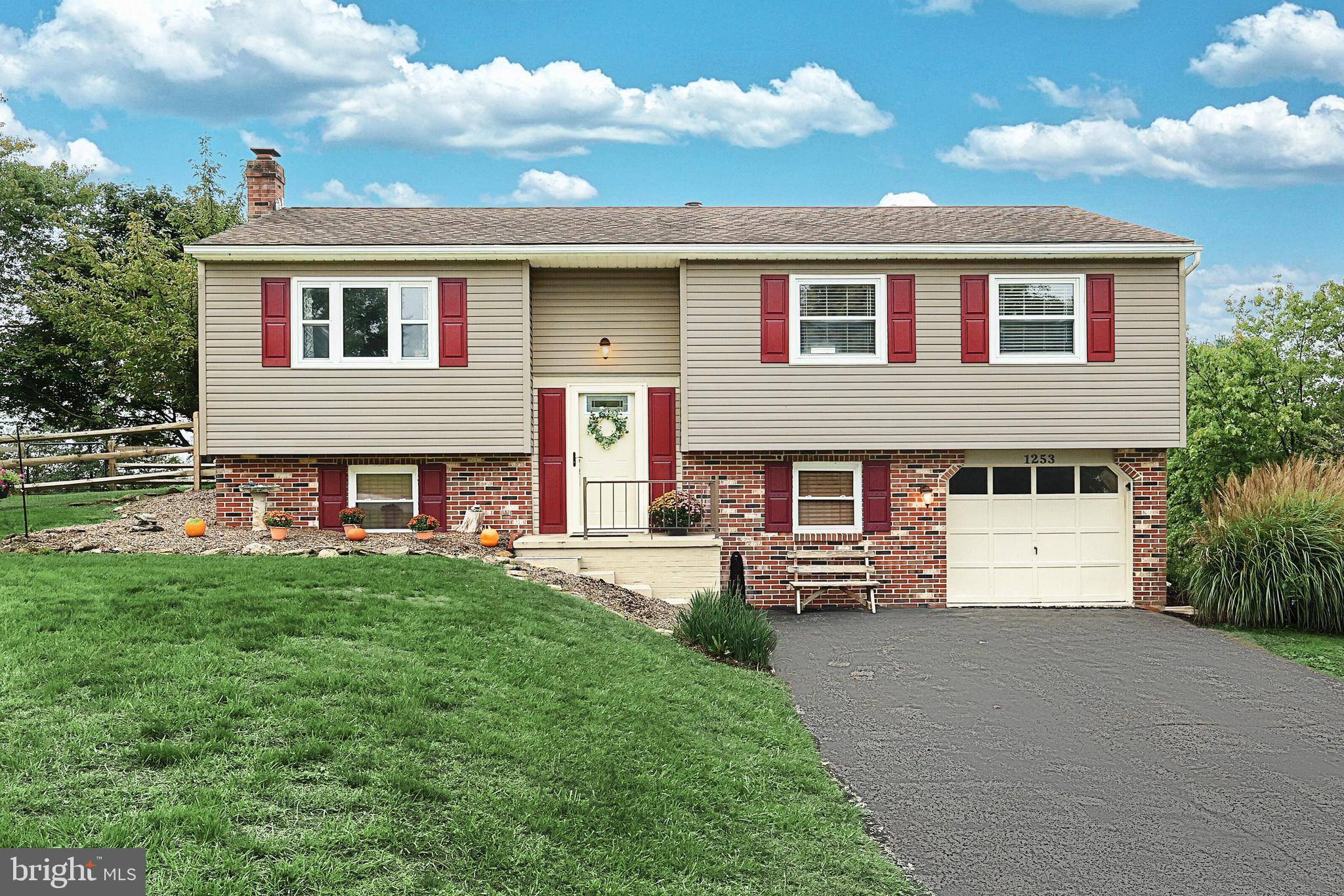 Seven Valleys, PA 17360,1253 BRIGHTON CIR