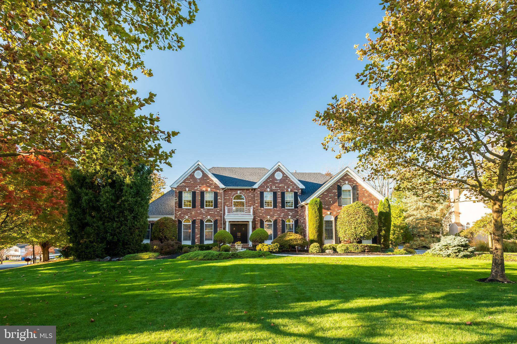 Newtown Square, PA 19073,30 HEATHER WAY