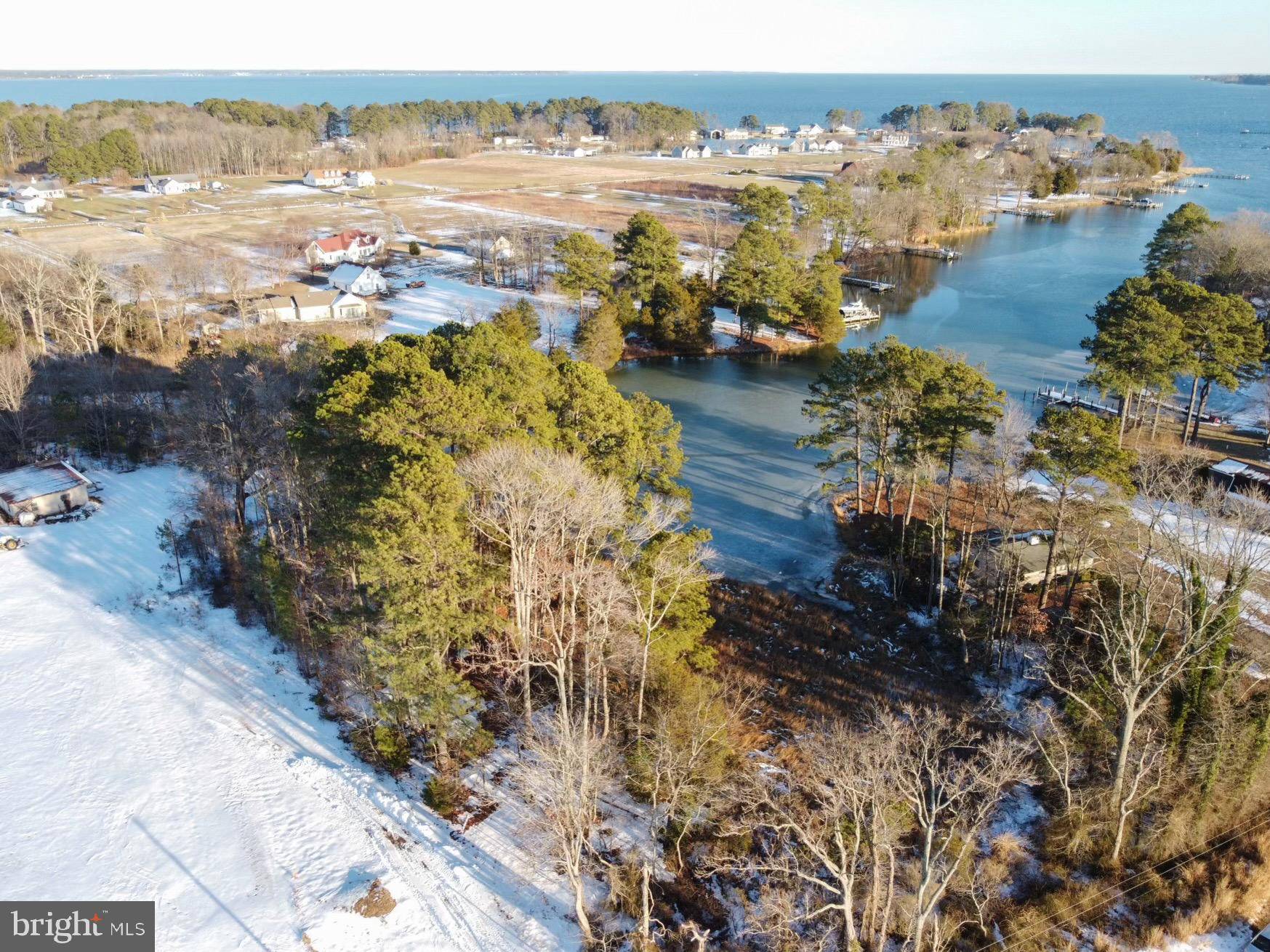Hague, VA 22469,0 NEPTUNE LN
