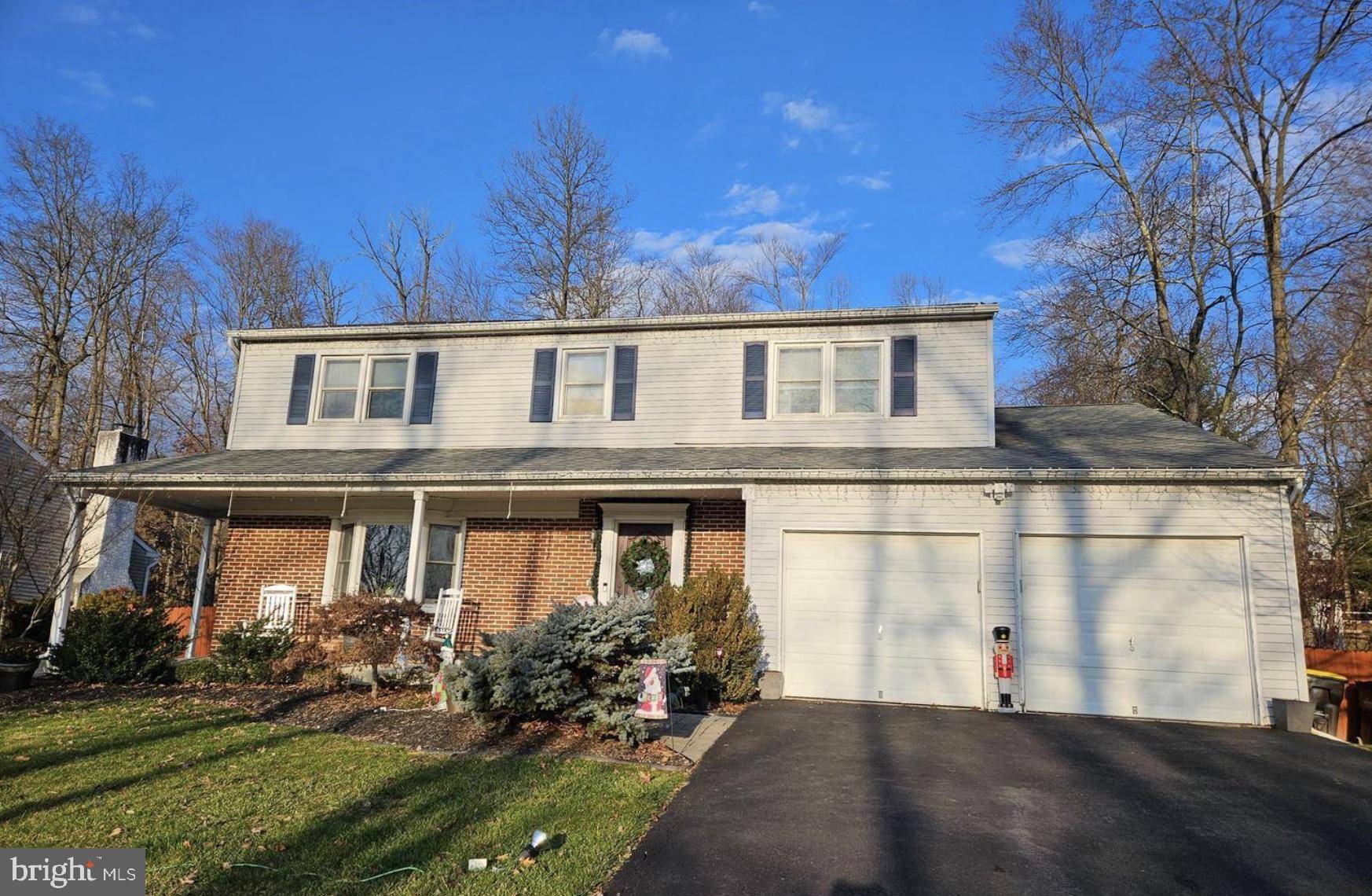 Sellersville, PA 18960,18 BOULDER DR