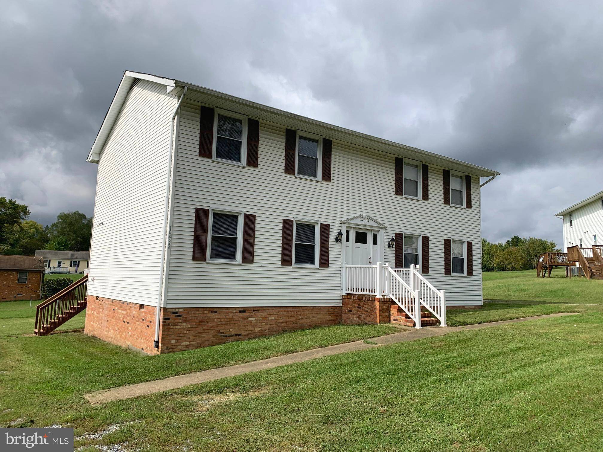 Fredericksburg, VA 22407,10432 LEAVELLS RD