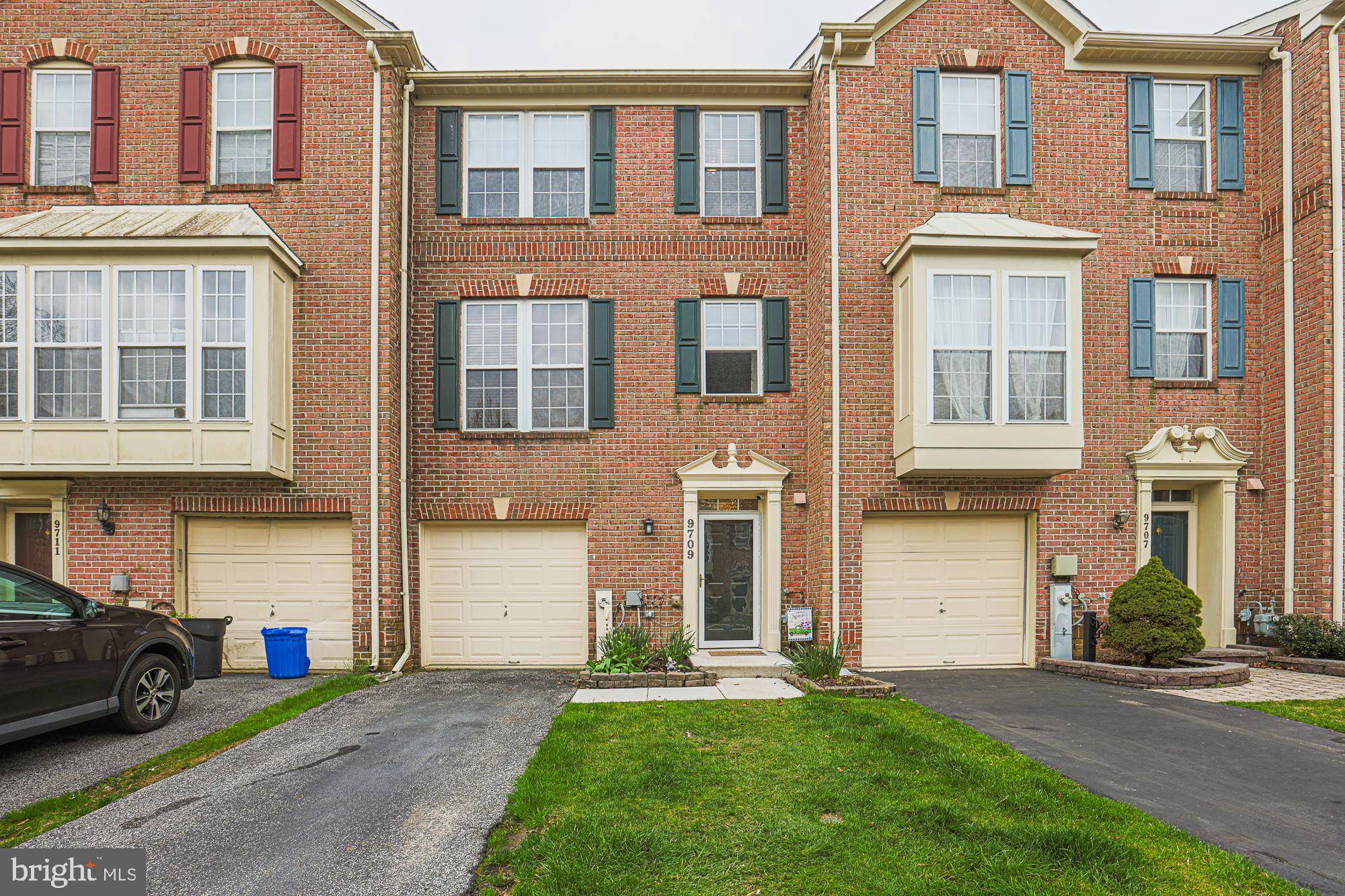 Perry Hall, MD 21128,9709 REDWING DR #9709