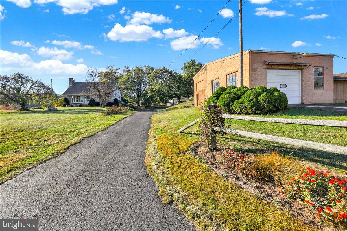 Birdsboro, PA 19508,1740 SCHOFFERS RD