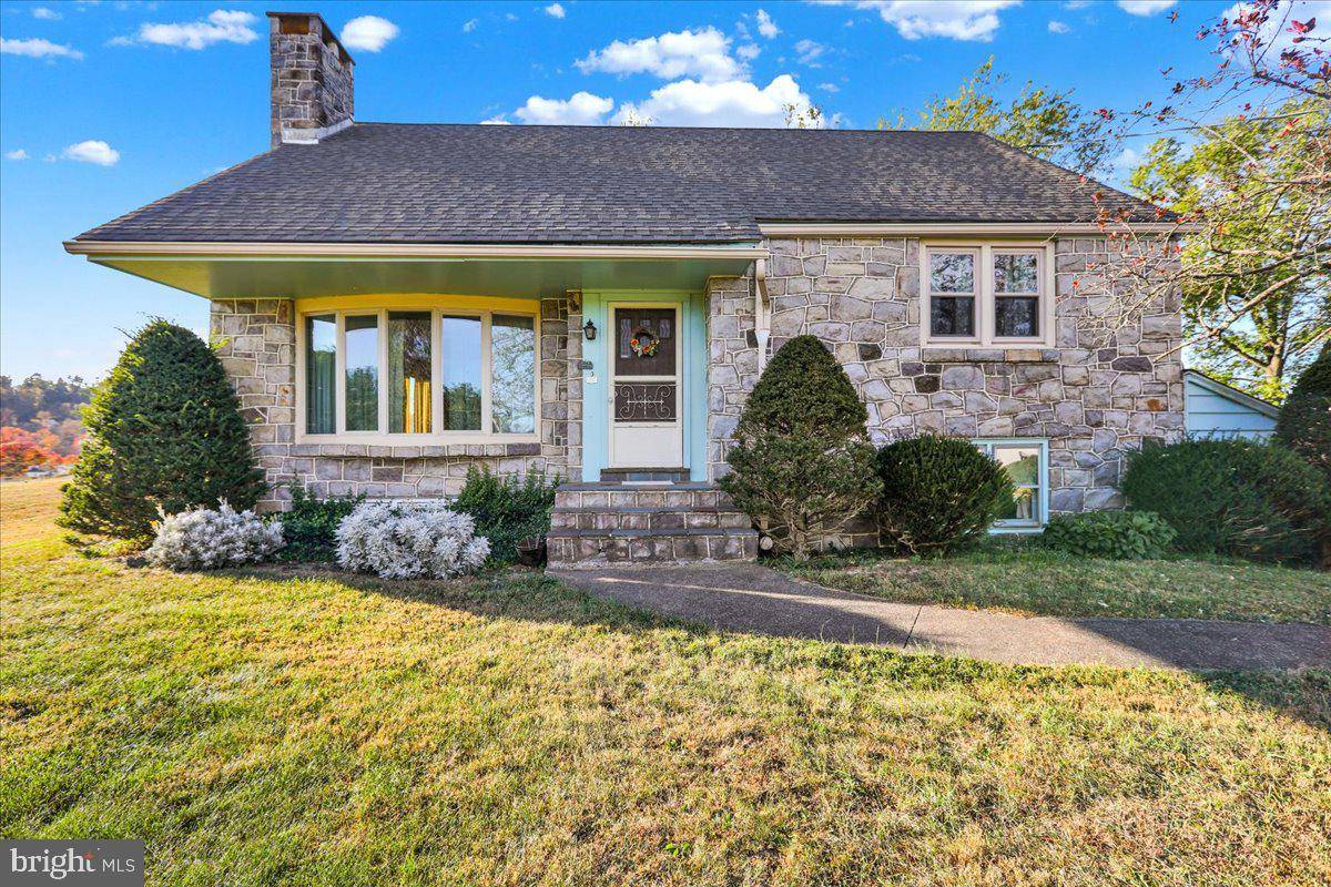 Birdsboro, PA 19508,1740 SCHOFFERS RD